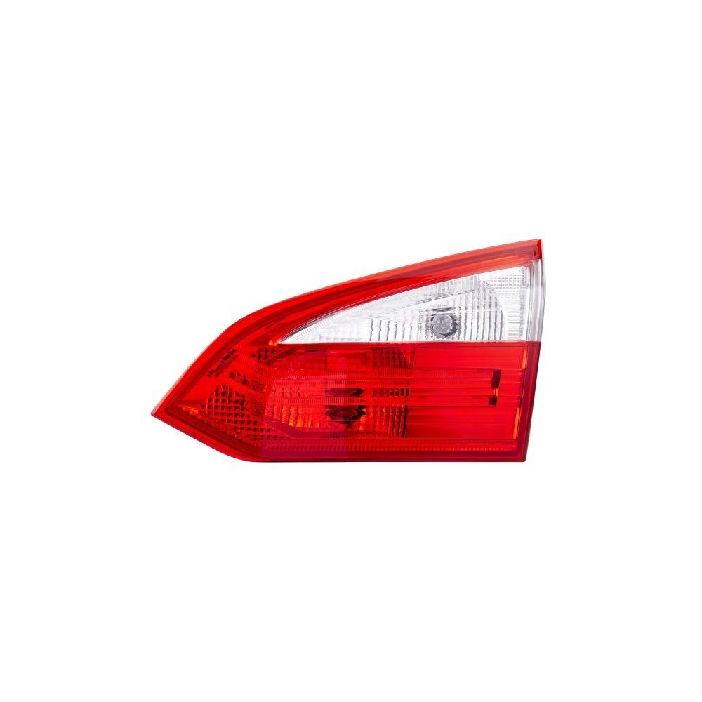 HELLA Heckleuchte 2TP 354 995-141 für FORD, rechts