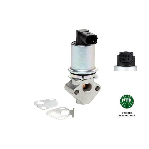 AGR-Ventil NTK 92917 f&uuml;r AUDI