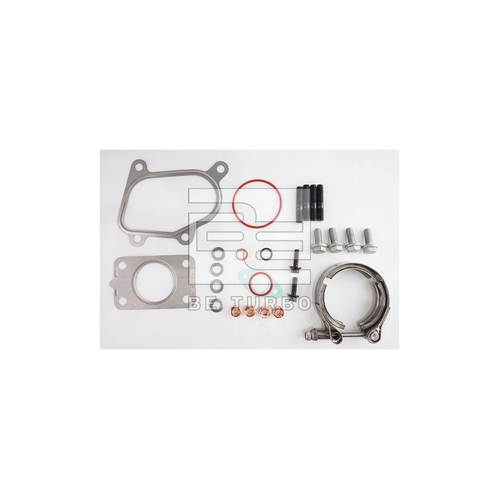 BE TURBO ABS067 Montagesatz, Lader f&uuml;r IVECO