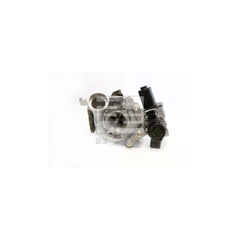 BE TURBO 131868 Lader, Aufladung f&uuml;r TOYOTA