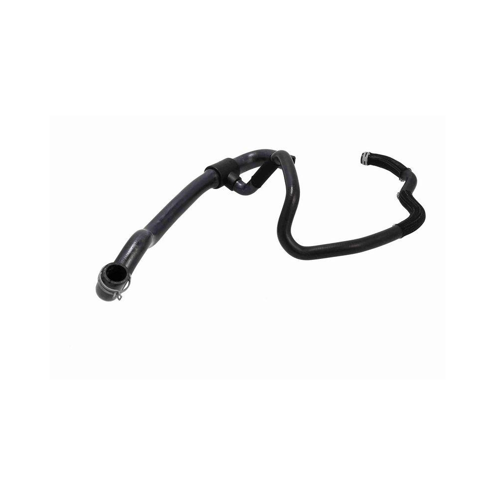 VAICO V46-1978 K&uuml;hlerschlauch Original VAICO Qualit&auml;t f&uuml;r RENAULT DACIA, unten