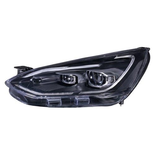 HELLA 1EX 354 859-131 Hauptscheinwerfer f&uuml;r FORD, links
