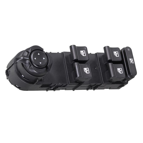 METZGER AUTOTEILE 09161342 Schalter, Fensterheber f&uuml;r ALFA ROMEO, vorne links
