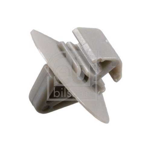 FEBI BILSTEIN 199906 Halteclip, Unterbodenverkleidung febi Plus f&uuml;r IVECO NISSAN