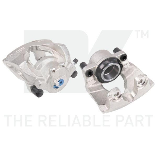 NK 211267 Bremssattel f&uuml;r JAGUAR, Vorderachse links, hinter der Achse