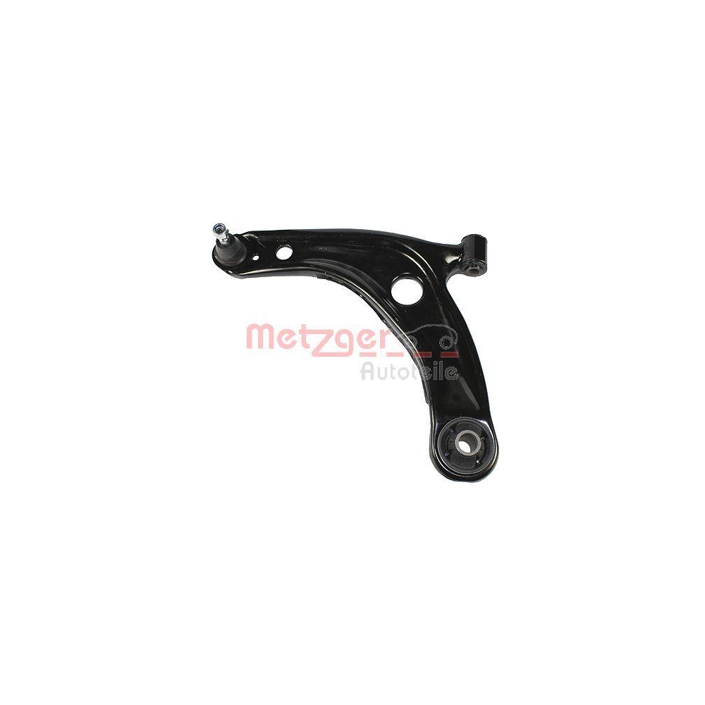 Lenker, Radaufh&auml;ngung METZGER 58067701 KIT + GREENPARTS f&uuml;r TOYOTA