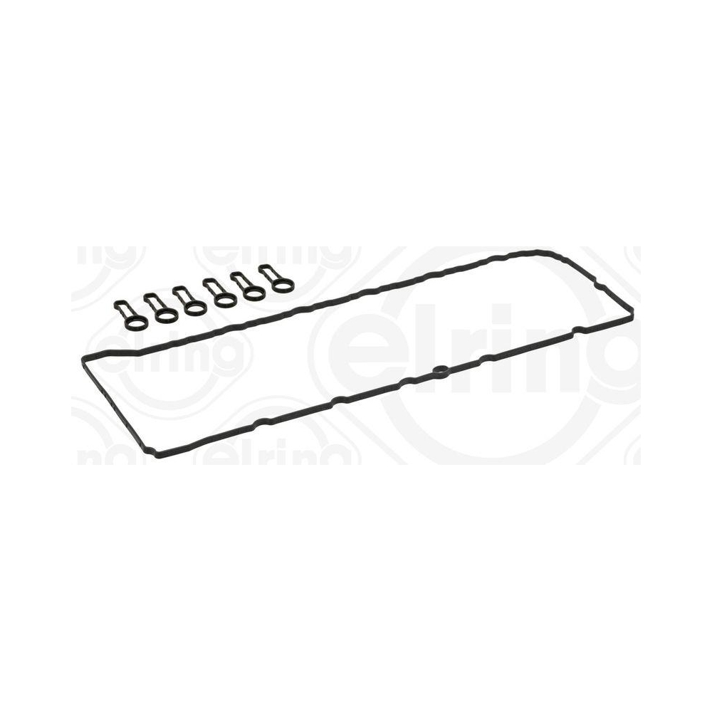 Dichtungssatz, Zylinderkopfhaube ELRING 369.460 f&uuml;r BMW