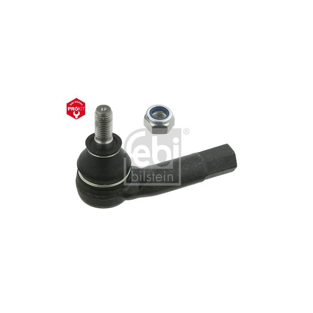 Spurstangenkopf FEBI BILSTEIN 17006 ProKit f&uuml;r SEAT VW, Vorderachse links