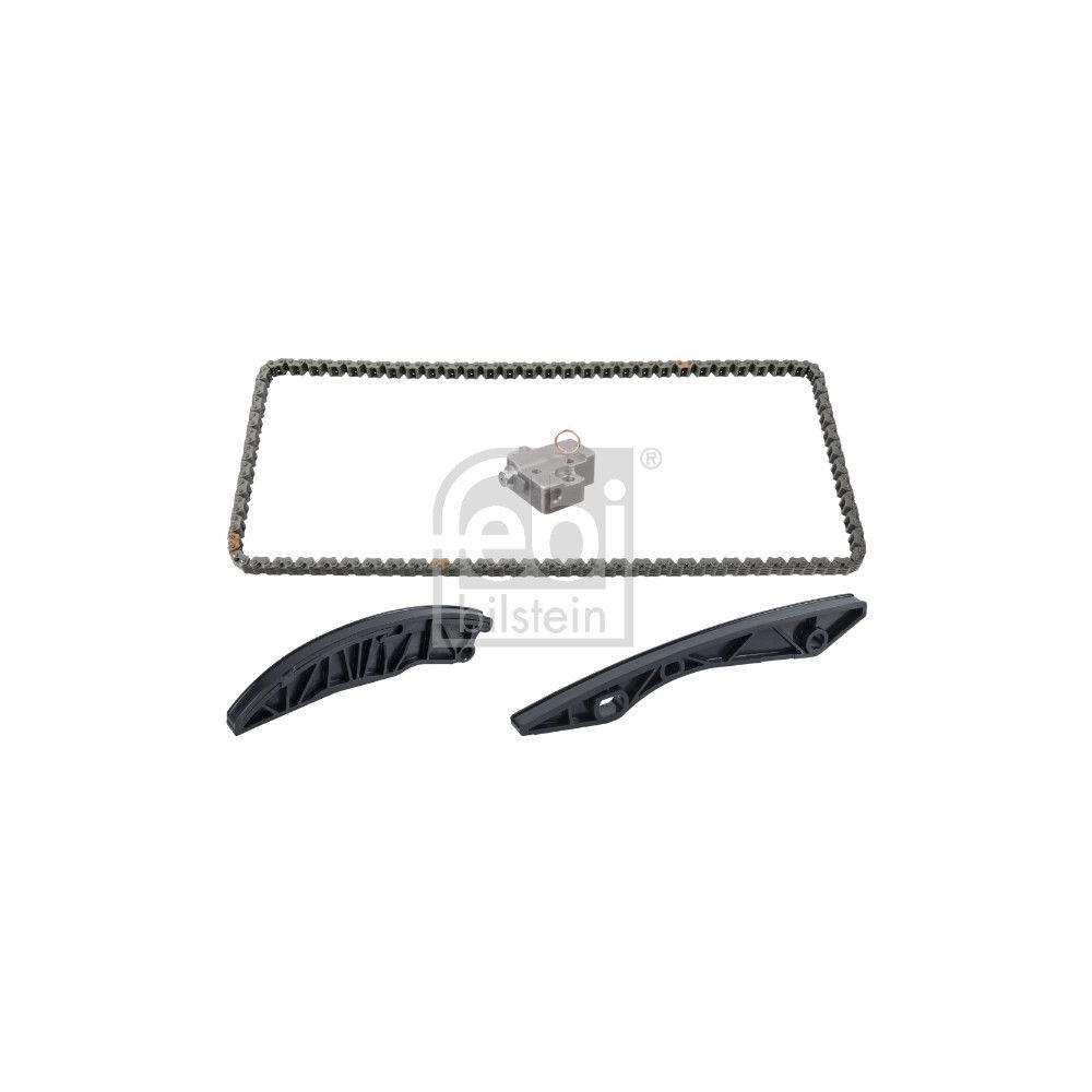 FEBI BILSTEIN Steuerkettensatz 171474 f&uuml;r HYUNDAI KIA
