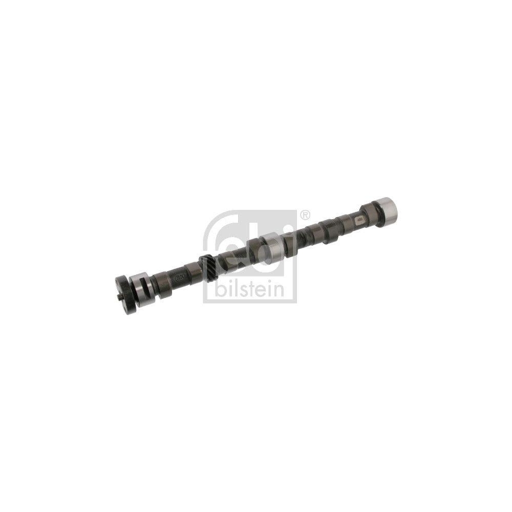 FEBI BILSTEIN Nockenwelle 05118 f&uuml;r FORD FORD USA