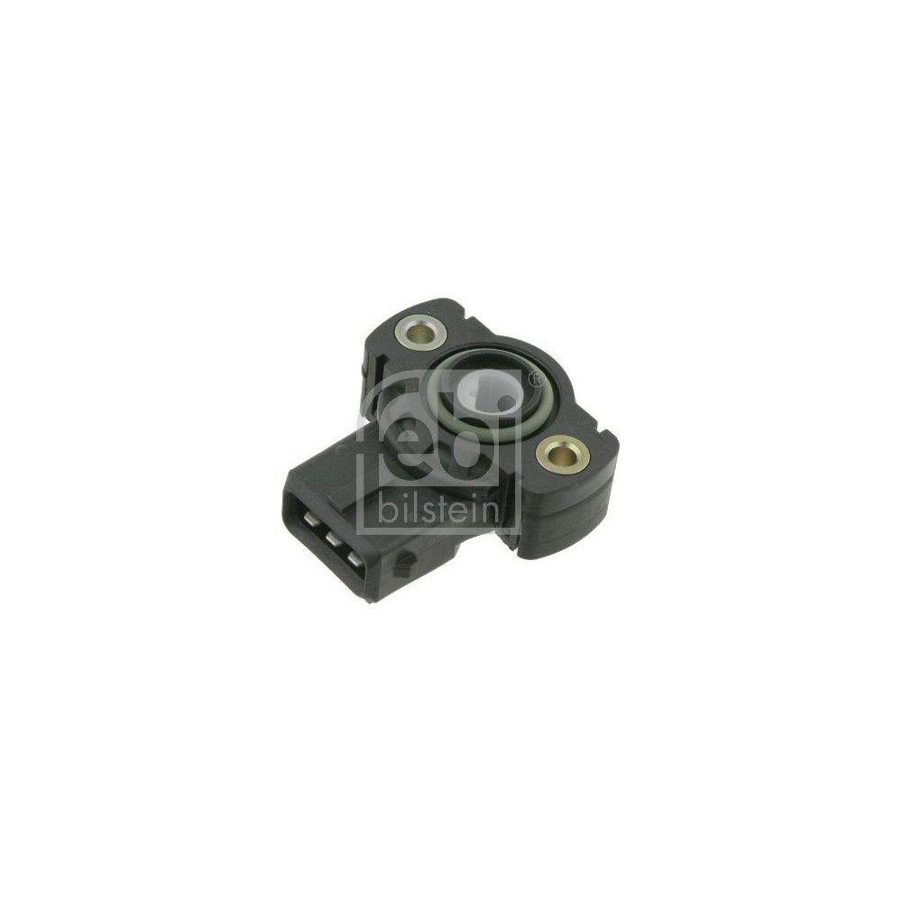 Sensor, Drosselklappenstellung FEBI BILSTEIN 26373 f&uuml;r BMW LAND ROVER