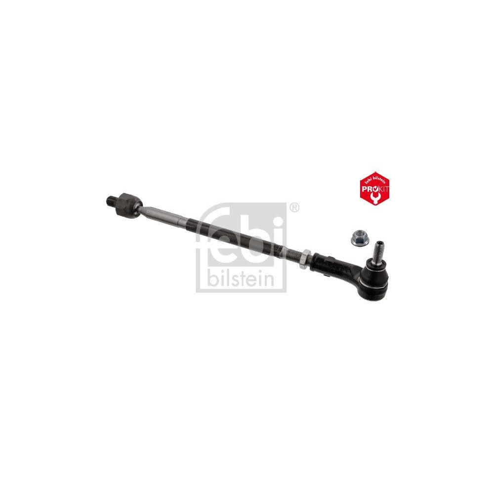 FEBI BILSTEIN Spurstange 32180 ProKit f&uuml;r AUDI VW, Vorderachse rechts