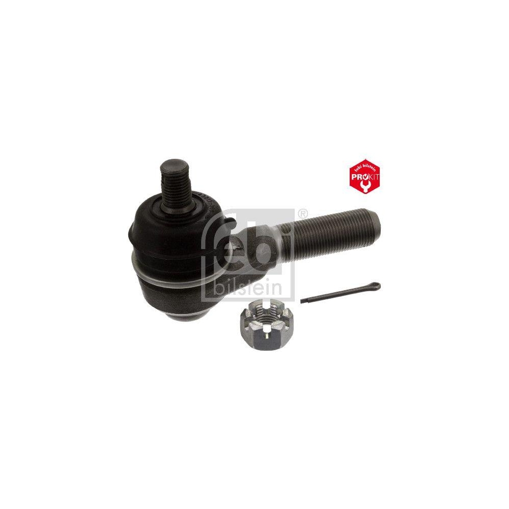 FEBI BILSTEIN Spurstangenkopf 41373 ProKit f&uuml;r DAIHATSU, Vorderachse rechts