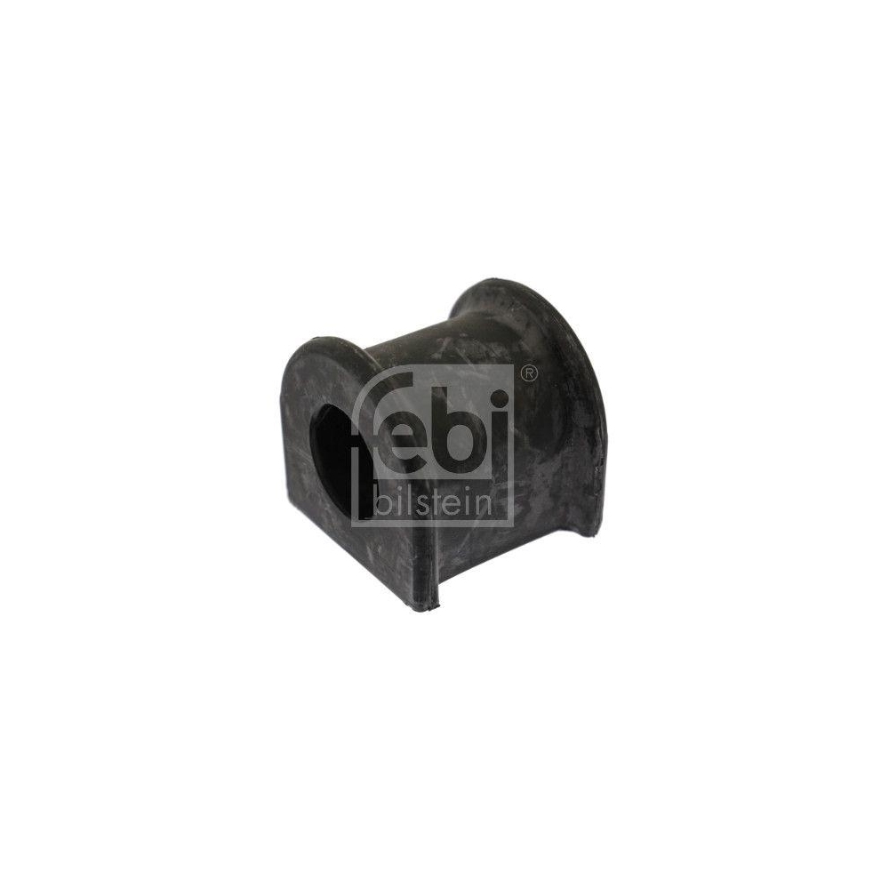 FEBI BILSTEIN Lagerung, Stabilisator 42852 f&uuml;r TOYOTA, Vorderachse
