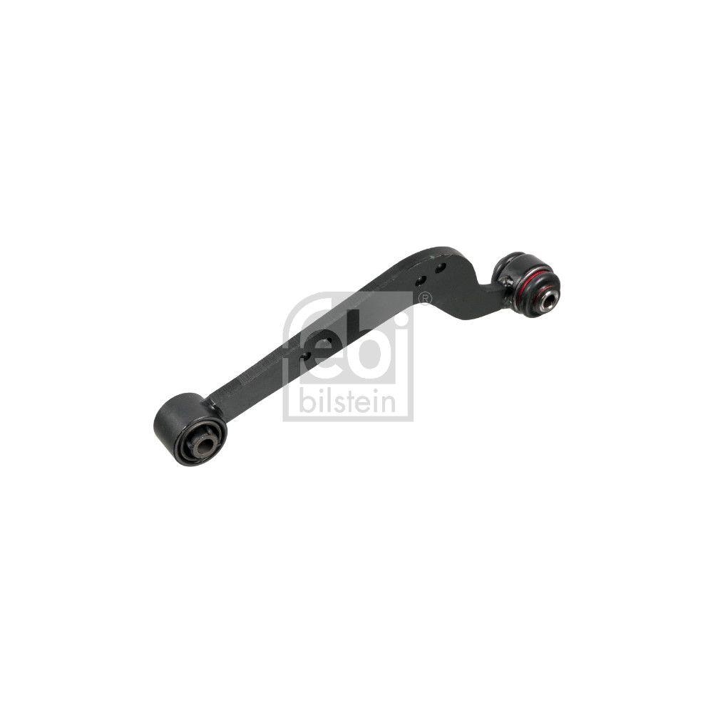 FEBI BILSTEIN Lenker, Radaufh&auml;ngung 175086 f&uuml;r TOYOTA LEXUS, Hinterachse links