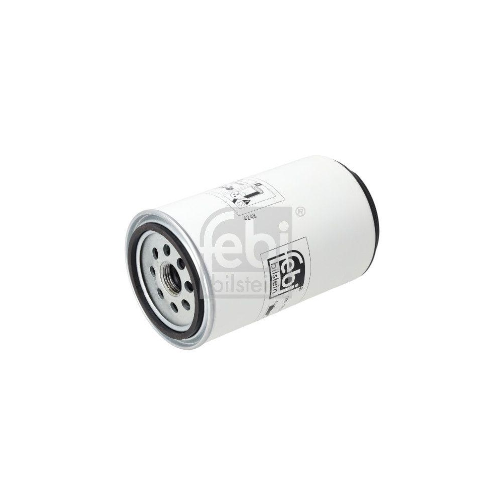 FEBI BILSTEIN Kraftstofffilter 176315 f&uuml;r MERCEDES-BENZ EVOBUS