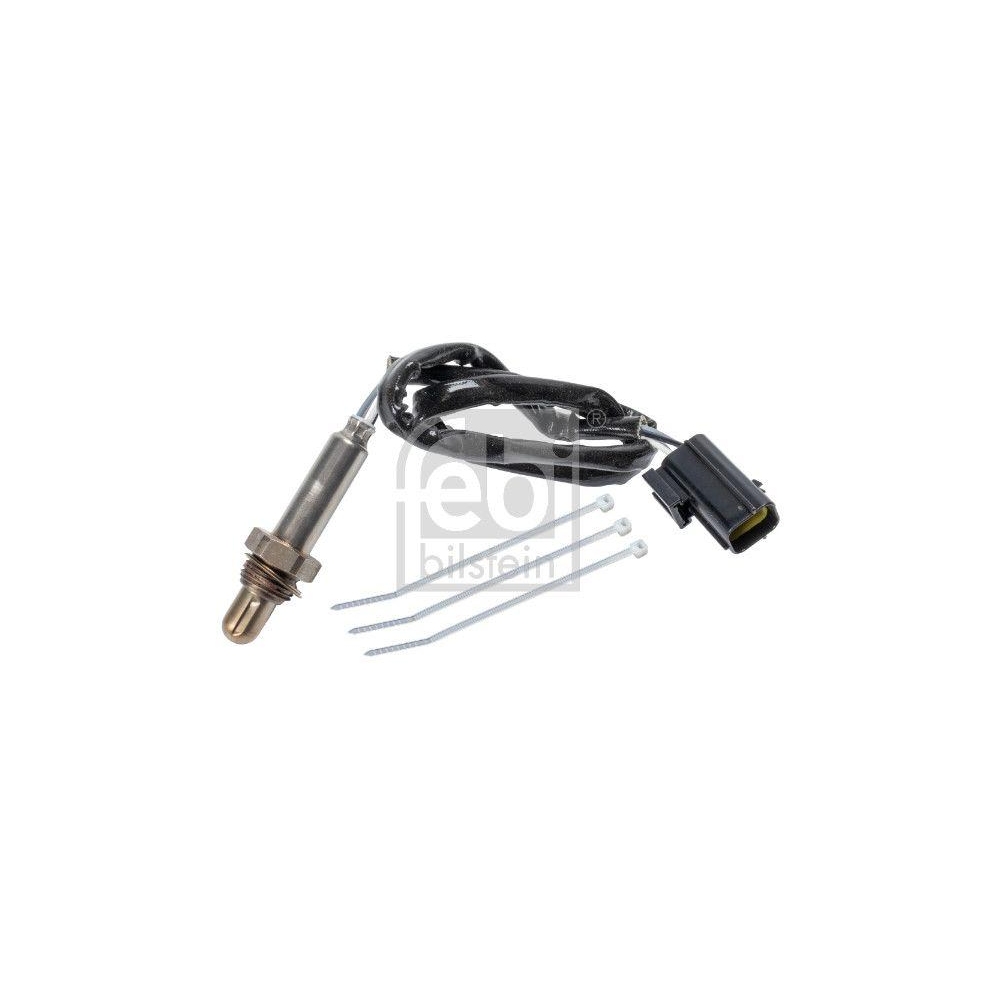 FEBI BILSTEIN Lambdasonde 177493 für MG ROVER LAND ROVER