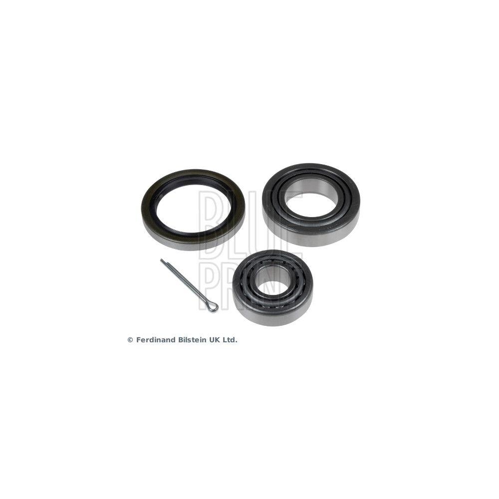 Radlagersatz BLUE PRINT ADT38217 f&uuml;r TOYOTA, Vorderachse links