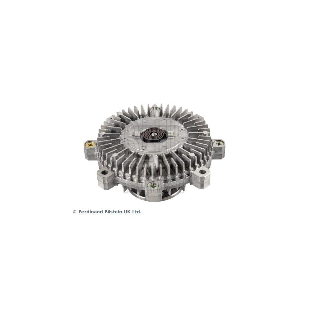 Kupplung, Kühlerlüfter BLUE PRINT ADG091802 für MITSUBISHI HYUNDAI