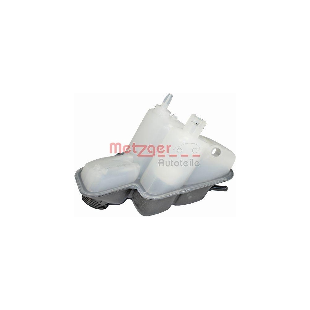 Ausgleichsbeh&auml;lter, K&uuml;hlmittel METZGER 2140157 f&uuml;r MERCEDES-BENZ