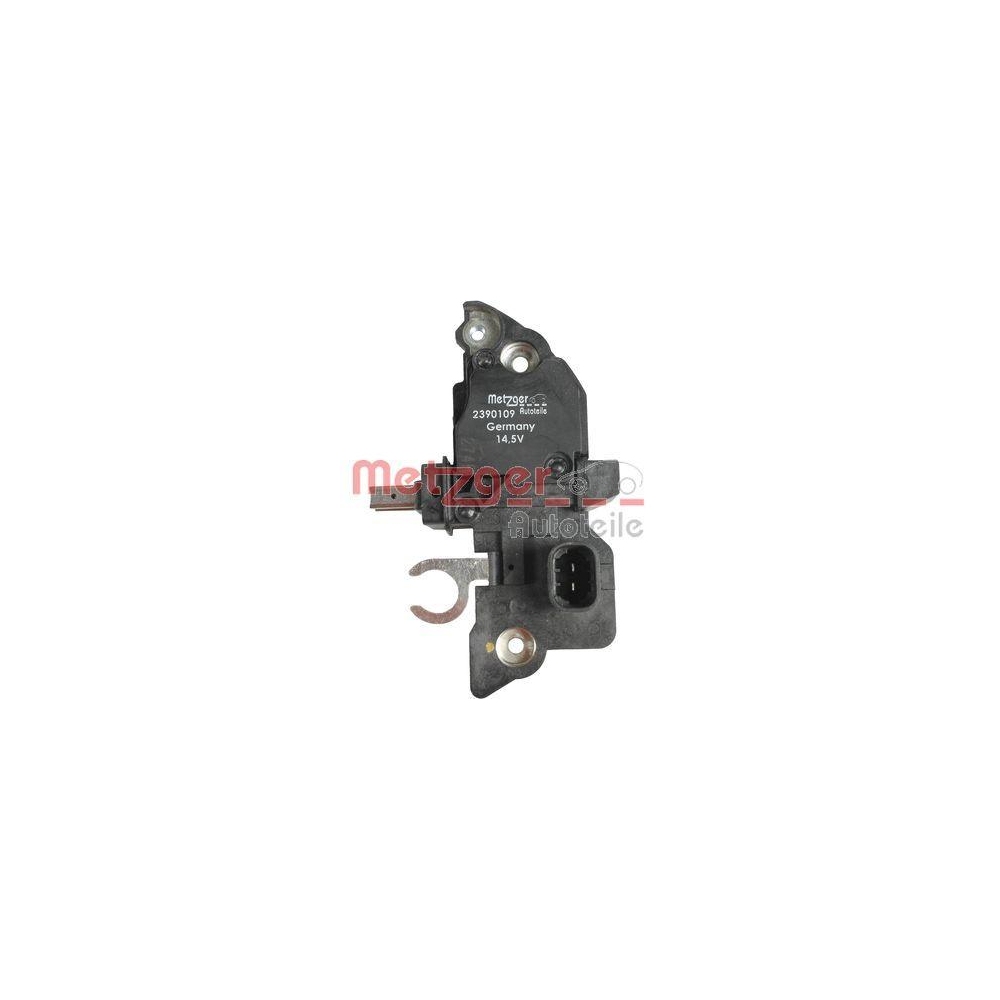 Generatorregler METZGER 2390109 für OPEL IKA