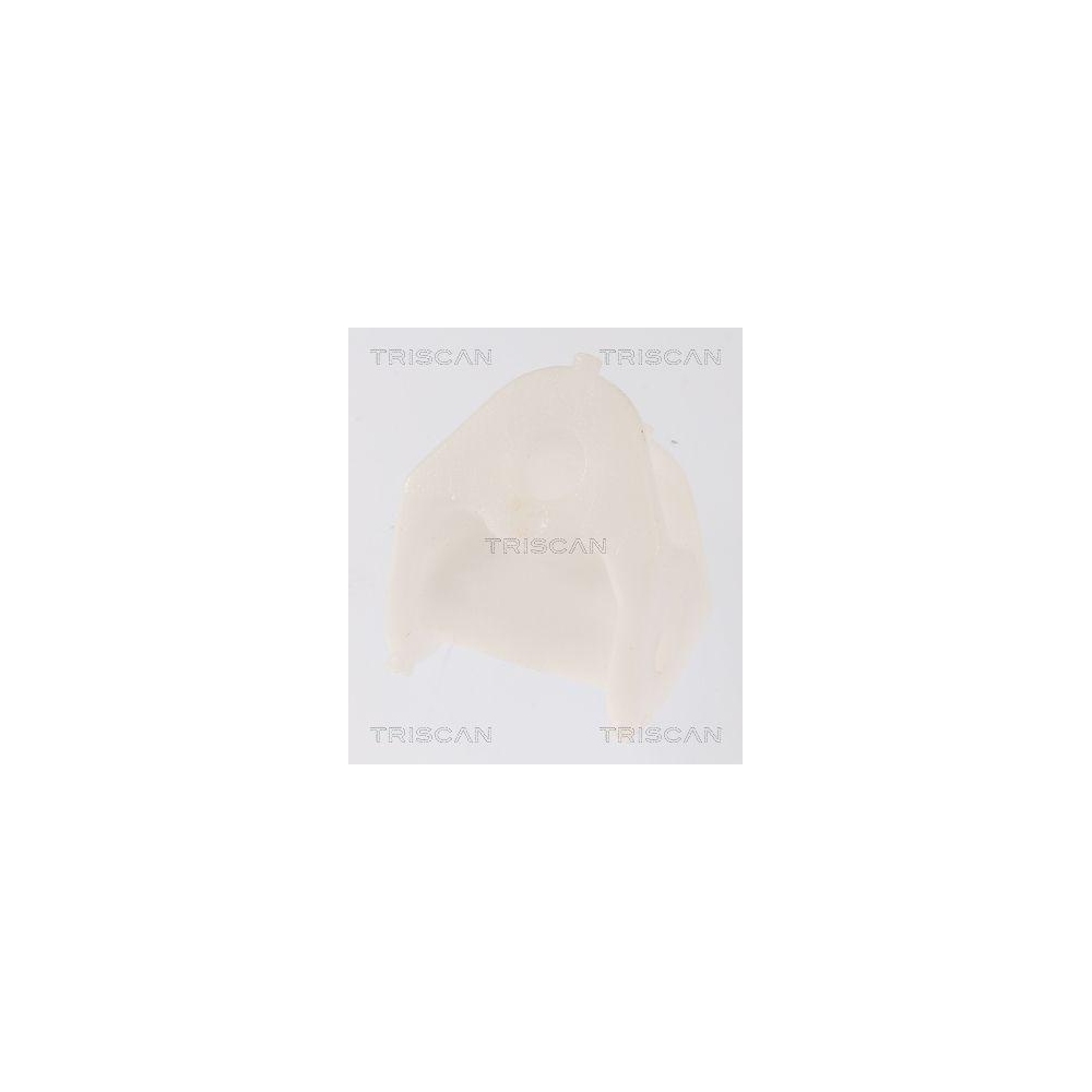 Seilzug, Schaltgetriebe TRISCAN 8140 24756 für OPEL