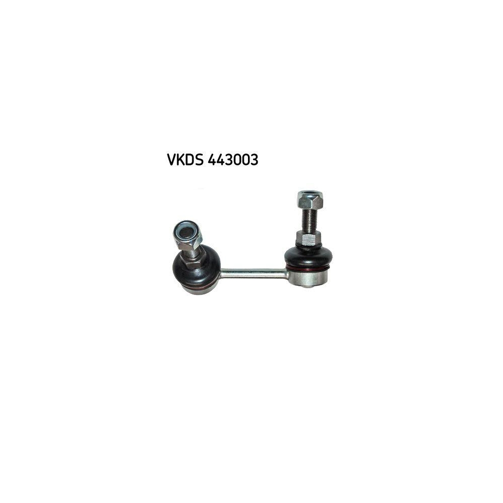 Stange/Strebe, Stabilisator SKF VKDS 443003 f&uuml;r CITRO&Euml;N PEUGEOT