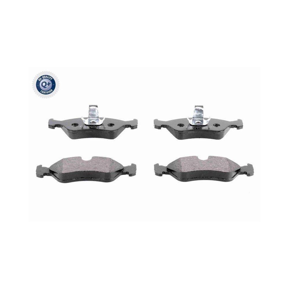 Bremsbelagsatz, Scheibenbremse VAICO V40-0150 Q+, Erstausr&uuml;sterqualit&auml;t f&uuml;r FORD