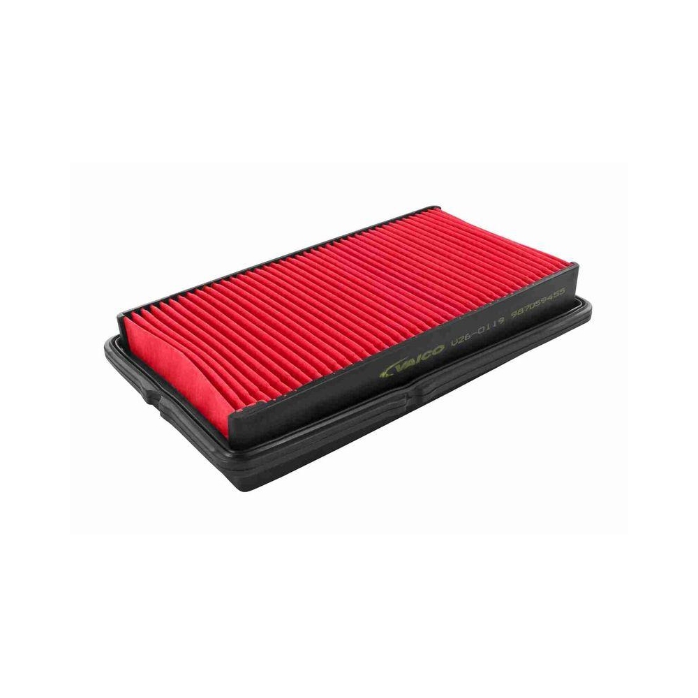 Luftfilter VAICO V26-0119 Original VAICO Qualit&auml;t f&uuml;r HONDA ROVER