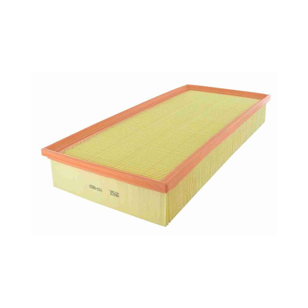 Luftfilter VAICO V10-0653 Green Mobility Parts f&uuml;r AUDI PORSCHE SEAT SKODA VW