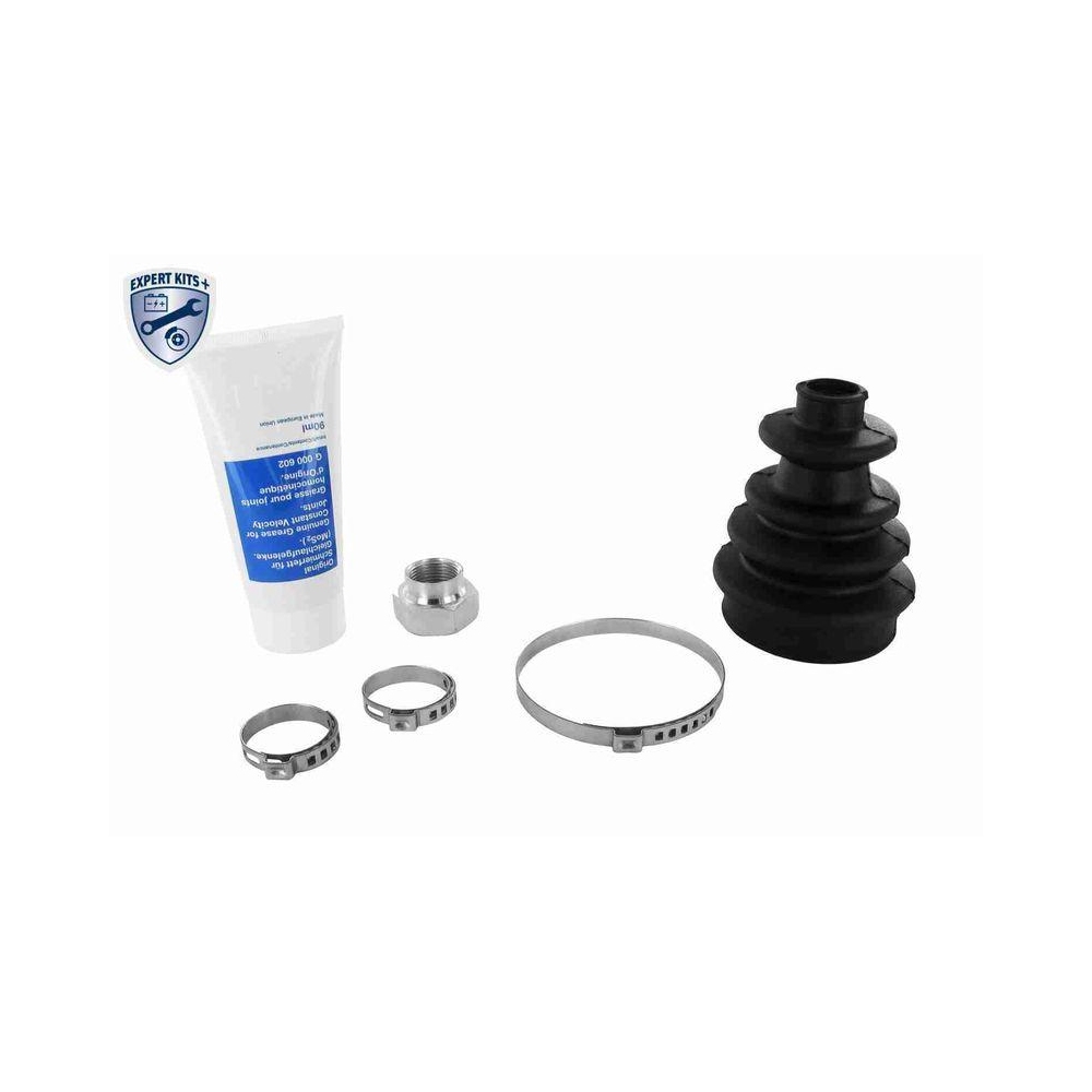 Faltenbalgsatz, Antriebswelle VAICO V25-0392 EXPERT KITS + f&uuml;r FORD, Vorderachse