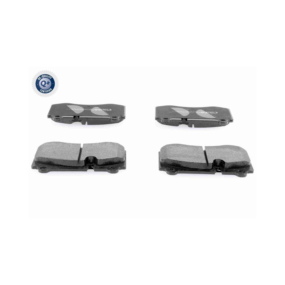 Bremsbelagsatz, Scheibenbremse VAICO V30-8208 Green Mobility Parts f&uuml;r