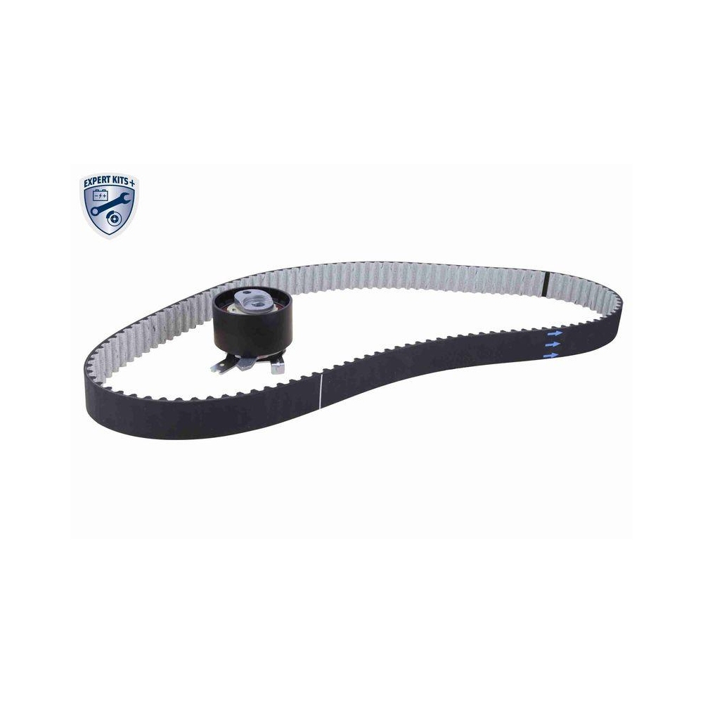 Zahnriemensatz VAICO V46-1419 EXPERT KITS + für MERCEDES-BENZ RENAULT