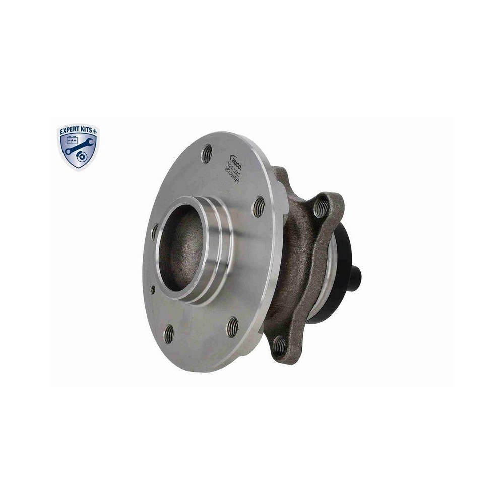 Radlagersatz VAICO V24-1340 EXPERT KITS + für FIAT, Hinterachse