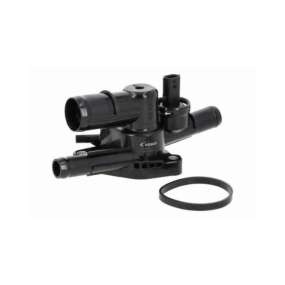 Thermostatgeh&auml;use VEMO V46-99-0014 Original VEMO Qualit&auml;t f&uuml;r NISSAN RENAULT