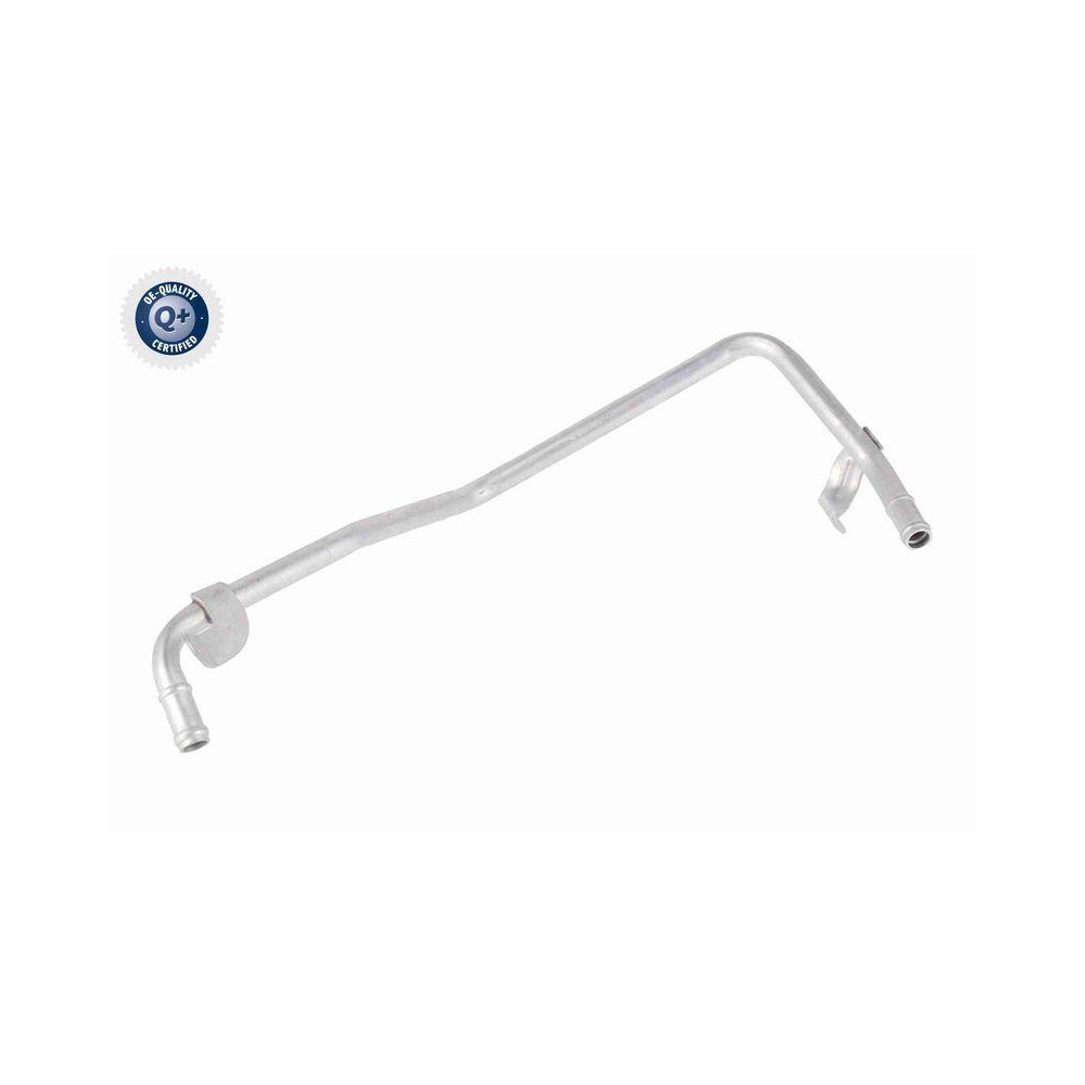 K&uuml;hlmittelrohrleitung VAICO V10-9997 Q+, Erstausr&uuml;sterqualit&auml;t f&uuml;r AUDI