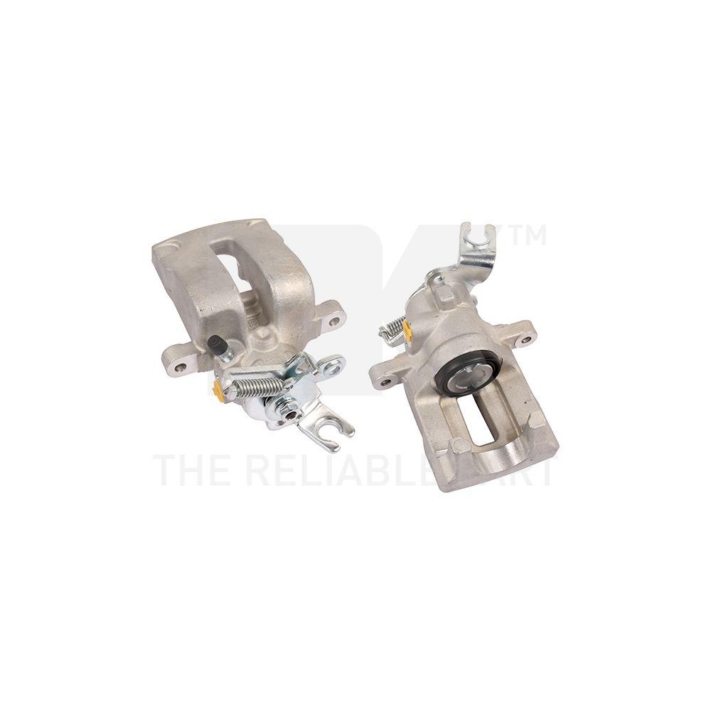 Bremssattel NK 2145130 f&uuml;r TOYOTA, Hinterachse, Hinterachse rechts