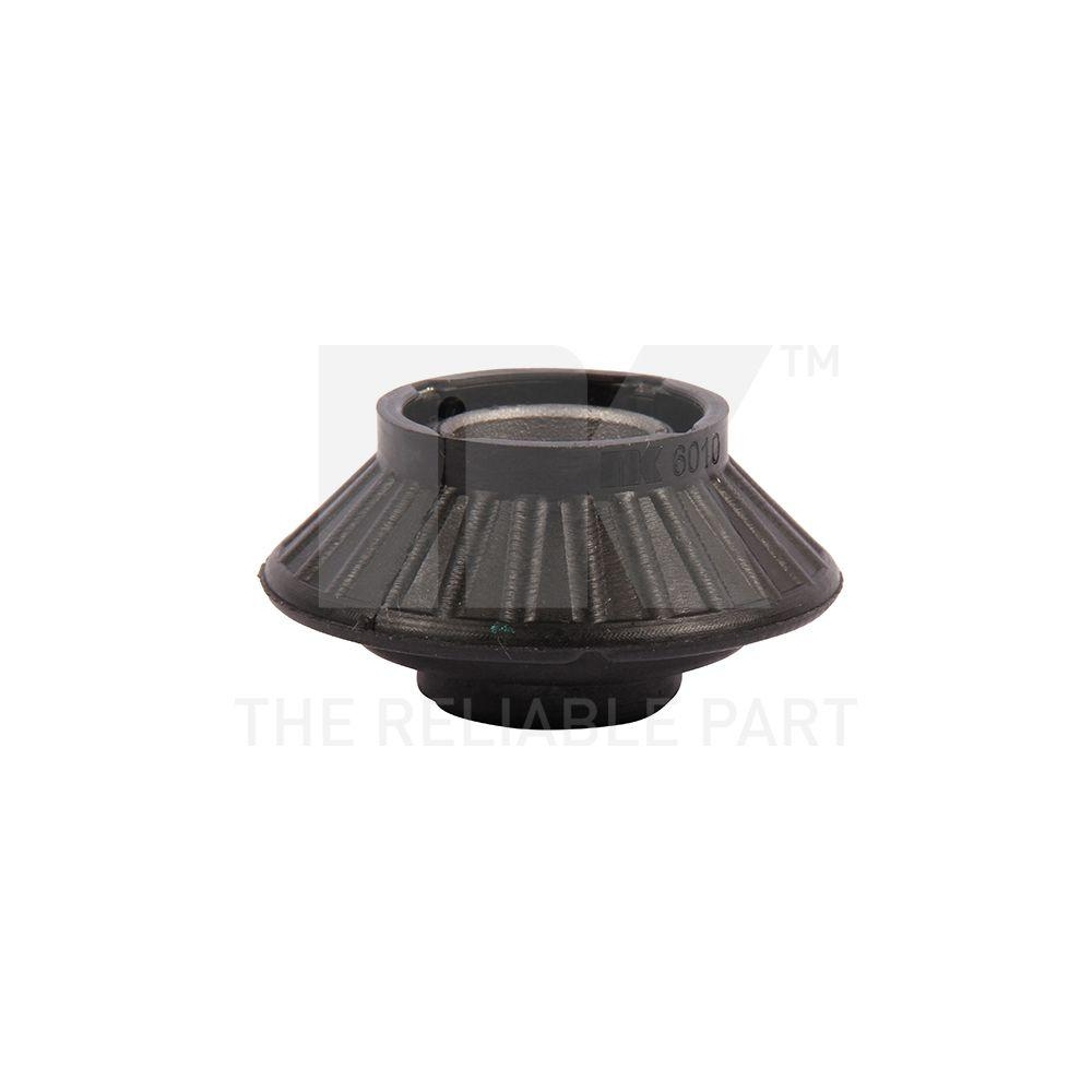 Lagerung, Lenker NK 5104828 f&uuml;r VOLVO, Vorderachse, unten