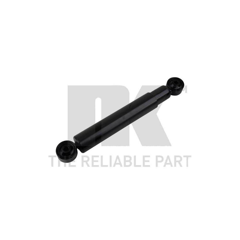 Sto&szlig;d&auml;mpfer NK 60252746 f&uuml;r FORD, Hinterachse