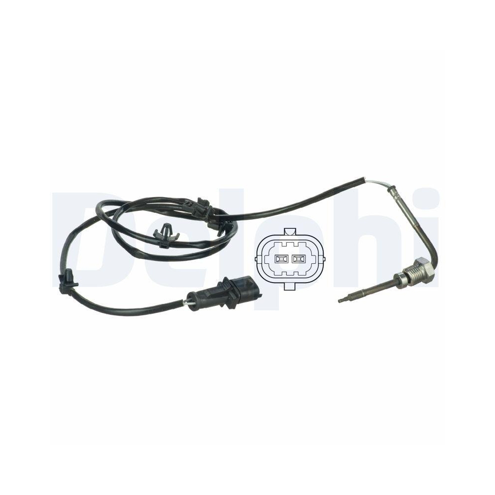 DELPHI TS30023 Sensor, Abgastemperatur f&uuml;r OPEL VAUXHALL GENERAL MOTORS