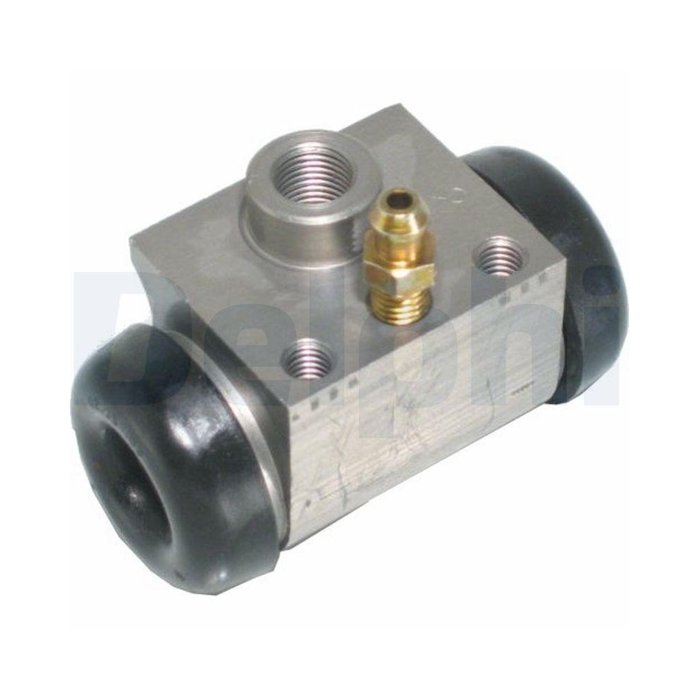 DELPHI LW10100 Radbremszylinder f&uuml;r FIAT, Hinterachse