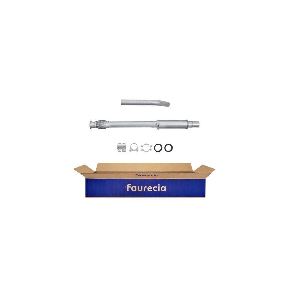 HELLA Vorschalld&auml;mpfer 8LB 366 022-201 Easy2Fit &ndash;