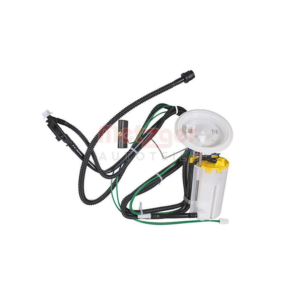 Kraftstoff-Fördereinheit METZGER AUTOTEILE 2250683 ORIGINAL ERSATZTEIL für BMW