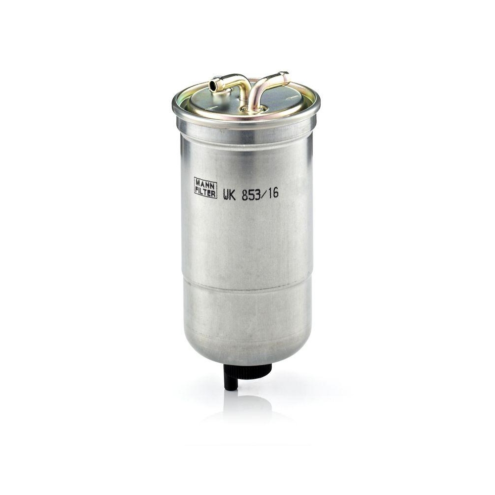 Kraftstofffilter MANN-FILTER WK 853/16 für HONDA