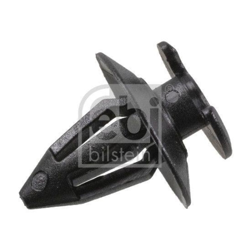FEBI BILSTEIN 199899 Halteclip, Unterbodenverkleidung febi Plus f&uuml;r AUDI PORSCHE