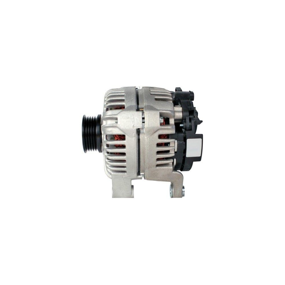 HELLA Generator 8EL 012 426-681 f&uuml;r OPEL VAUXHALL