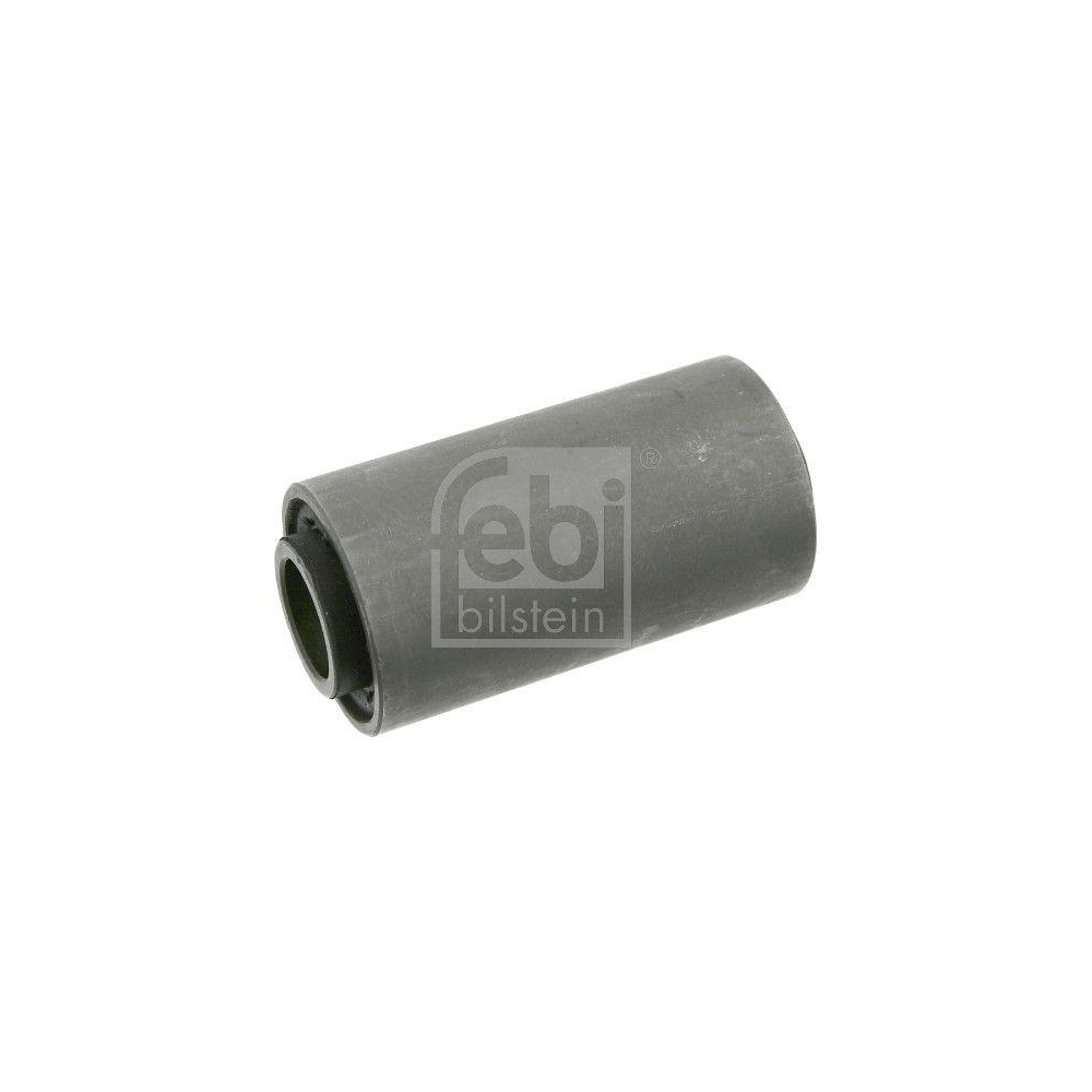 FEBI BILSTEIN Lagerbuchse, Blattfeder 26375 f&uuml;r VOLVO RENAULT TRUCKS