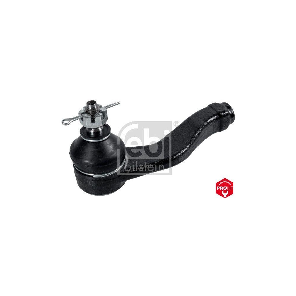 FEBI BILSTEIN Spurstangenkopf 41374 ProKit f&uuml;r DAIHATSU, Vorderachse links