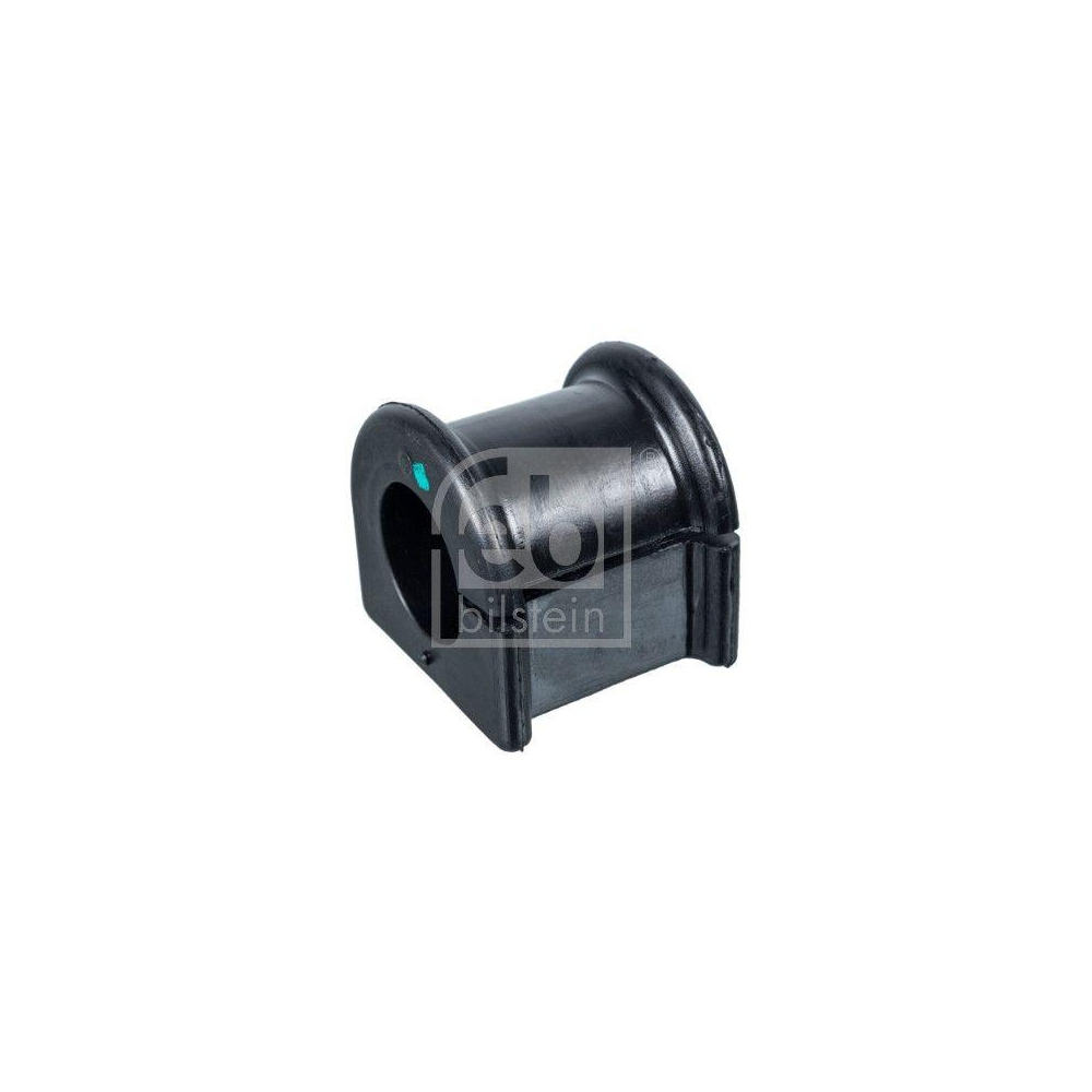 FEBI BILSTEIN Lagerung, Stabilisator 42853 f&uuml;r TOYOTA LEXUS, Vorderachse links