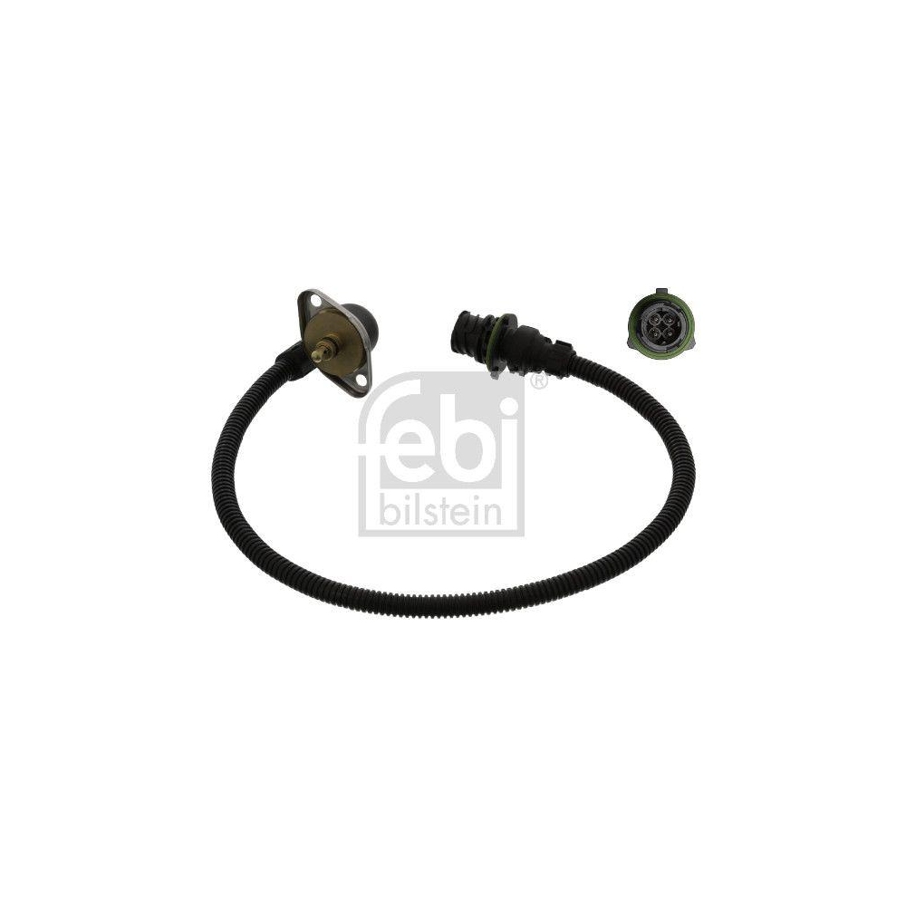 FEBI BILSTEIN Sensor, Ladedruck 49598 f&uuml;r VOLVO